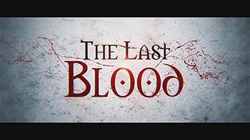  افترافکت The Last Blood-18633