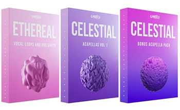 Cymatics Vocal Bundle-47827