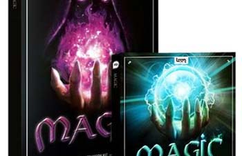 صدای Boom Library Magic Bundle-105036