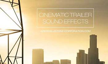 Cinematic Trailer Sound Effects-1