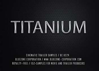 Titanium Cinematic Trailer Samples-1