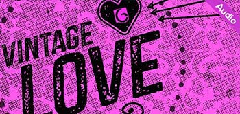 صدای Vintage Love-2378994