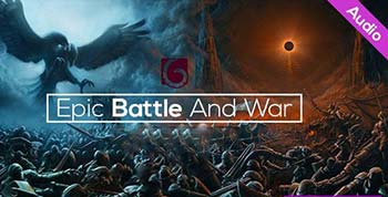صدای Epic Battle-683772