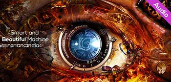 صدای Smart and Beautiful Machine-4442983