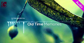 صدای Old Time Memories-674799