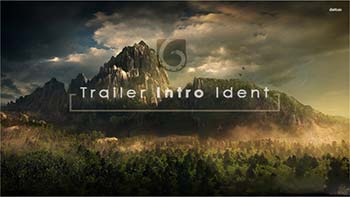 صدای Trailer Intro Ident-540173