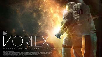 صدای The Vortex-1