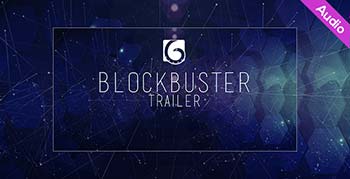 صدای Blockbuster Trailer-12239167