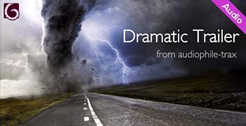 صدای Dramatic Trailer-6502583