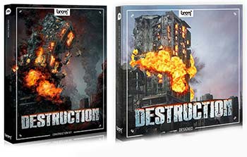 Boom Library-1