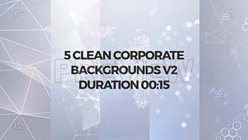 بکگراند Clean Corporate-1