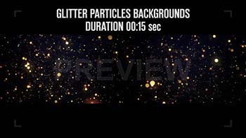 Glitter Particles-1