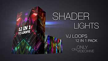 Shader Lights