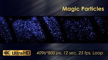 Magic Particles-21829724