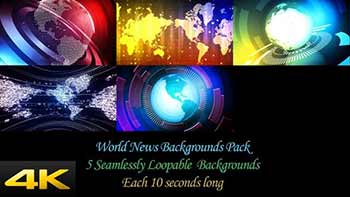 World News Backgrounds-24624378