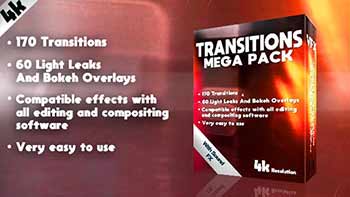 Transitions Mega Pack-21588383