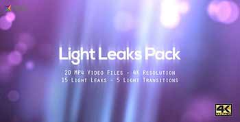 Light Leaks Pack-19857542