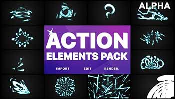 Action Elements-26118508