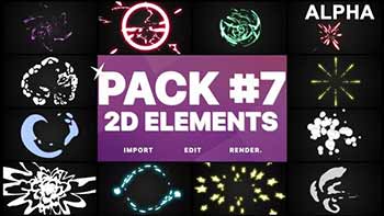 Flash Fx Elements Pack 07-26203523