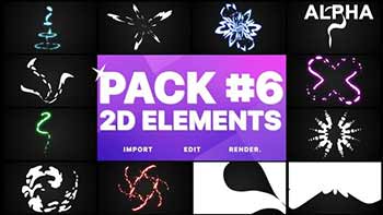 Elements Pack 06-25935883