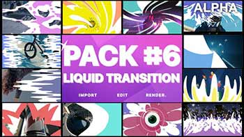 Liquid Transitions Pack-23503291