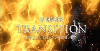 Fire Transitions Pack-156564
