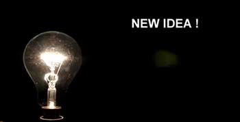 Idea Lamp-158247