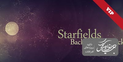 بکگراند Starfields-3174080