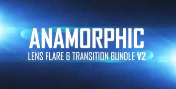 Anamorphic Lens Flare-7922027