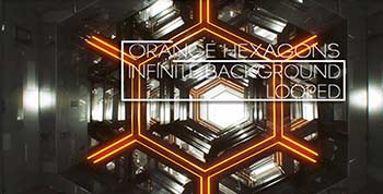 Orange Infinite-18485810