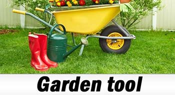 Garden tool