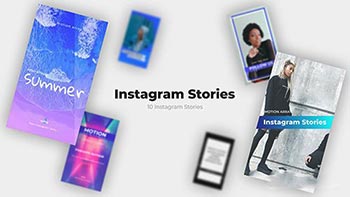 Instagram Stories v1-129740