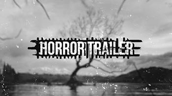 Horror Trailer-21772702