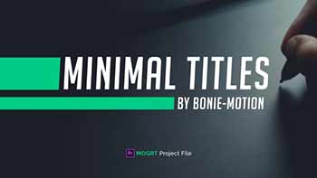 Minimal Titles-22567920