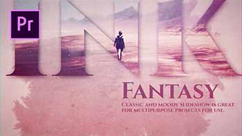 Ink Fantasy-22037839