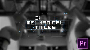 Mechanical Titles-21707863