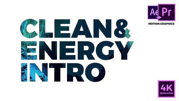 Clean Energy Intro