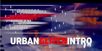 Urban Glitch Intro-243906
