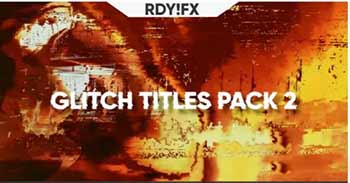 Glitch Titles Pack-243191