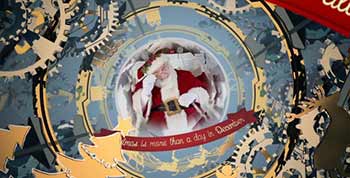 Short Christmas Story-18706060