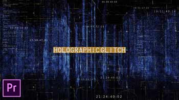 Holographic City Opener-24542237