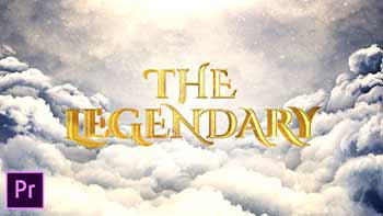 Legendary Cinematic-24542526