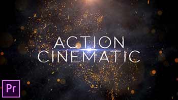 Action Cinematic Trailer-24601825