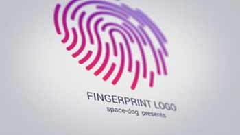 Fingerprint logo-24594491