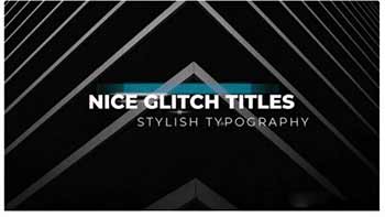 Glitch Titles-293215