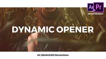 Dynamic Opener-22352185