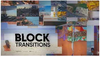 Block Transitions-294013