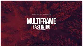 Fast Multiframe-294558