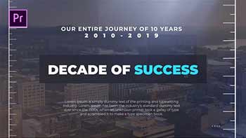 Decade of Success-24722803