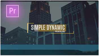 Simple Dynamic Slideshow-296063